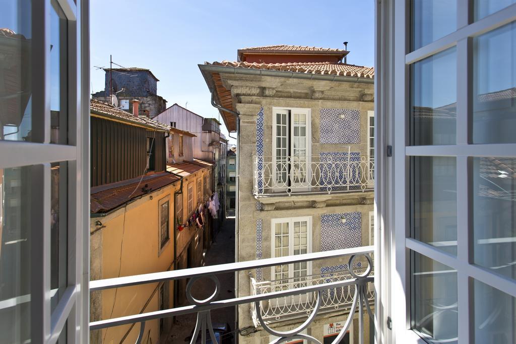 Rva - Clerigos Apartments Porto Zewnętrze zdjęcie